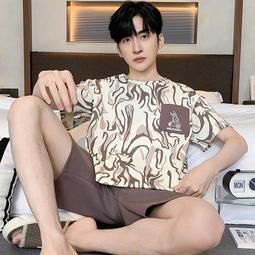 台灣現貨夏季新款裙套裝 氛圍感十足個人套裝 韓版精品套裝 新款藍色小香風套裝高腰褲裙短版上衣甜酷學院風翻領兩件套  露天 歷史價格詳細信息