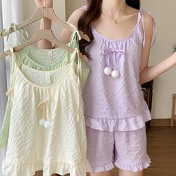 日係可愛小羊雙肩包女2024新款夏天百搭斜挎包軟妹學生大容量背包-李李 韓國女裝 歷史價格詳細信息