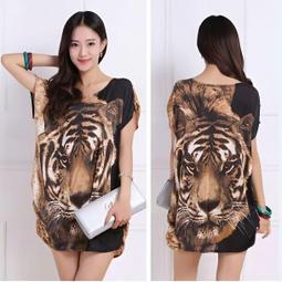 台灣現貨現貨  女  大尺碼 中長款  T恤   夏季新款 甜酷ins風 短袖t恤 女學生韓版寬鬆oversize設計感 歷史價格詳細信息