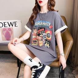 台灣現貨【諾諾】實拍棉質大尺碼後包領260提 韓版中長款大學T女海軍零個性長袖女潮 歷史價格詳細信息