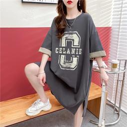 台灣現貨【諾諾】實拍棉質大尺碼後包領260提 韓版中長款大學T女海軍零個性長袖女潮 歷史價格詳細信息