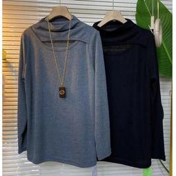 台灣現貨特大尺碼300斤領口撞色條紋短袖T恤女夏裝寬鬆百搭胖妹妹圓領上衣bf  露天市集  全台最大的網路購物市集 歷史價格詳細信息