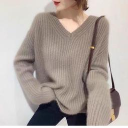 女V領仿羊絨厚保暖衣 V領發熱衣 保暖衣 內搭衣 衛生衣 打底衣 長t T恤 長袖t恤 女上衣 現貨 歷史價格詳細信息