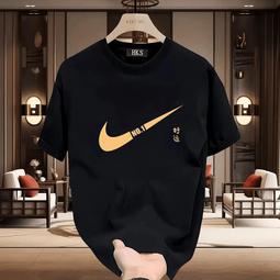 台灣現貨韓版潮流 上衣 印花 純棉 短袖 t恤 女中長款 2024新款 夏季 遮屁股 寬鬆 圓領 大碼裝 上衣 歷史價格詳細信息