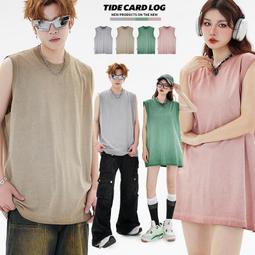 台灣現貨潮牌潮流上衣 TIDE CARD LOG| 長袖 秋冬 新品 破洞 流蘇 小貼標 散口 新潮 撞色 設計款 針織 歷史價格詳細信息