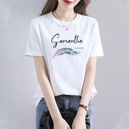 台灣現貨潮牌 潮流 上衣 中長款 短袖 女士 T恤 夏季 新款 大碼 寬鬆版 下裝 消失遮臀 半袖 上衣 歷史價格詳細信息