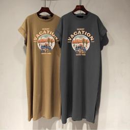 台灣現貨中長款bf寬鬆港風復古短袖工裝襯衫女夏季刺繡花字母翻領POLO外套MC女 L78J  露天市集  全台最大的網路 歷史價格詳細信息