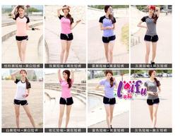 【衣福】 短袖T恤 潮流動漫九宮格 春夏男裝 大尺碼2XL-6XL 圓領純棉 [貨號E19] 任選2件免運 歷史價格詳細信息