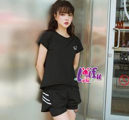 來福運動服，B260瑜珈服南華運動衣三件式路跑健身服路跑短褲正品有加大，整套售價1300元 歷史價格詳細信息