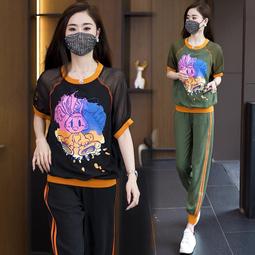 胖妹妹2024秋冬新款大碼減齡洋氣加肥加大長款衛衣外套女 歷史價格詳細信息