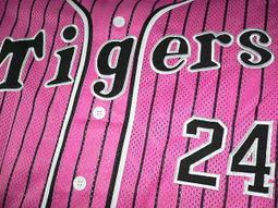 貳拾肆棒球妹妹野球風-日本帶回日職棒橫濱DeNA 女孩日專屬球衣 歷史價格詳細信息