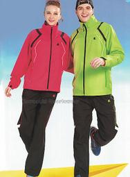 【日本 Kawasaki】女版運動休閒吸濕排汗短POLO衫(綠灰條紋)#KW2237A 歷史價格詳細信息