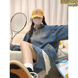 牛仔兩件套裝女 22春秋新時髦洋氣小香高級感時尚休閒氣質炸街 牛仔外套褲子套裝 牛仔褲套裝 牛仔外 歷史價格詳細信息
