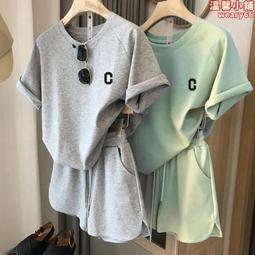 短褲女夏2024新款黑色雪紡外穿闊腿百搭高腰a字顯瘦休閒西裝褲子 歷史價格詳細信息