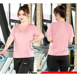 【假兩件運動套裝】運動長褲短裙 運動短袖帶胸墊 跑步健身棒球運動服裝 健身服 瑜伽舞蹈 歷史價格詳細信息