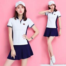 2023羽毛球套裝男款夏季短袖短褲女網球桌球運動服速乾定製 歷史價格詳細信息