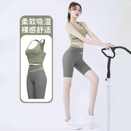 ６９９免運丷瑜伽服女夏季運動套裝女短袖短褲裸感網紗透氣速乾跑步健身兩件套運動服裝運動服飾休閒服裝丷LA05934 歷史價格詳細信息