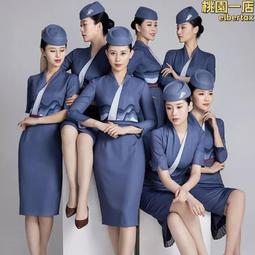 職業套裝女裙裝酒店前臺工作裝時尚氣質女神範白色西服工作服套裙 歷史價格詳細信息