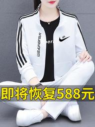 洋派減齡牛仔抱嬰袋裙女寬鬆休閒韓版a字顯瘦套裝吊帶洋裝中長版 歷史價格詳細信息