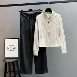 瑜伽服女修身顯瘦運動上衣披肩跑步防震背心健身服夏季短袖T卹 歷史價格詳細信息