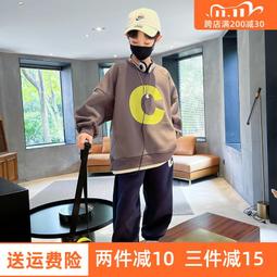 男童套裝春款兒童衣服寶寶帥氣潮童裝0-1&mdash;3歲馬甲領帶三件套春秋 歷史價格詳細信息