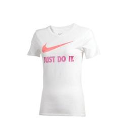 NIKE SWOOSH TEE 小勾 大勾 背後 大LOGO 短T 男款 黑 DZ2882-010 100 DOT聚點 歷史價格詳細信息