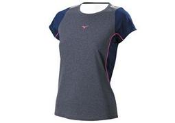 【時代體育】Mizuno 路跑短袖T恤   J2TA700822  J2TA700809 歷史價格詳細信息