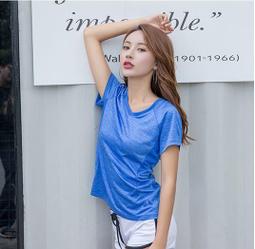 Danskins Intimates Orange Tshirt Sports Bra Size L 歷史價格詳細信息