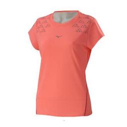 【時代體育】Mizuno 美津濃 女羽球短袖 POLO衫 72TA921697 歷史價格詳細信息