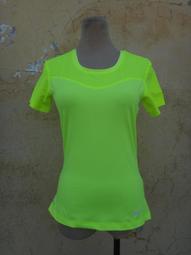 （Size M) Nike 深藍黃 刺繡雙面籃球背心 （H) 歷史價格詳細信息