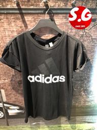 Adidas 愛迪達大LOGO經典後背包 黑色+白色大LOGO 全新現貨 歷史價格詳細信息