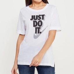 NIKE 短T NSW 白色 黑 刺繡LOGO 基本款 短袖 上衣 男 AR4999-101 歷史價格詳細信息