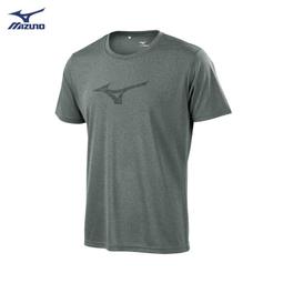Mizuno [32TAA01509] 男 POLO衫 短袖 上衣 運動 網球 休閒 合身 吸汗 速乾 美津濃 黑 歷史價格詳細信息