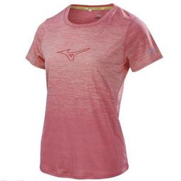 【時代體育】Mizuno 路跑短袖T恤   J2TA700822  J2TA700809 歷史價格詳細信息