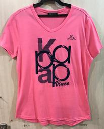 kappa義大利 女生排汗POLO衫 短袖上衣 321H25W-B29 ~ 02KA2 ☆‧&deg;小荳の窩 &deg;‧☆㊣ 歷史價格詳細信息