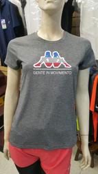 【時代體育】kappa &lt;&lt;義大利進口商品&gt;&gt; 男吸濕排汗針織長褲 3115H9W-A0D 歷史價格詳細信息