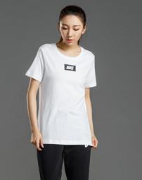 NIKE 短T SPORTSWEAR ESSENTIAL 白色 基本款 合身 短版 短袖 女 FB2874-100 歷史價格詳細信息