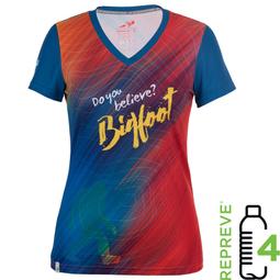 美國汗淂HEADSWEATS運動衣/帽.女/糖骷髏運動T恤/心型領.由4支寶特瓶環保紗製成.騎跑泳者-快樂玩跑! 歷史價格詳細信息