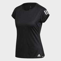 【時代體育】adidas 愛迪達 Club 3 Stripes Polo Black 女上衣 DU0944 歷史價格詳細信息