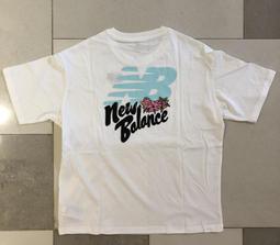 現貨 iShoes正品 New Balance 女款 短袖 短版 輕薄 上衣 WT33172WT WT33172BK 歷史價格詳細信息
