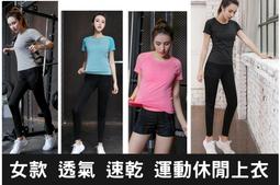 女款 運動上衣 透氣速乾 健身 跑步 休閒 瑜伽 上衣 短袖 短T 涼感衣 運動衣 價格比較,價格查詢,歷史價格詳細信息