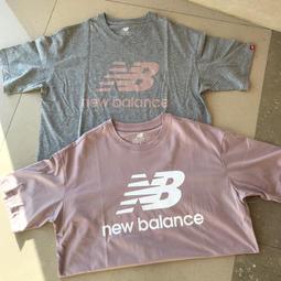 現貨 iShoes正品 New Balance 女款 短袖 落肩 流行 上衣 WT41519RSE WT41519WT 歷史價格詳細信息