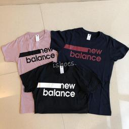 現貨 iShoes正品 New Balance 女款 短袖 透氣 上衣 AWT13277SYE AWT13277SIY 歷史價格詳細信息