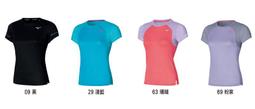 【MIZUNO 美津濃】美好運動 服裝 童裝 JR短袖T恤  24AW(32JAB94836/32JAB94811/32JAB94827) 歷史價格詳細信息