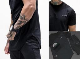 L01030 肌肉小子 LIVE FIT LVFT大字母 束口褲 運動褲 健身 健力 健美-(焦點服飾) 歷史價格詳細信息