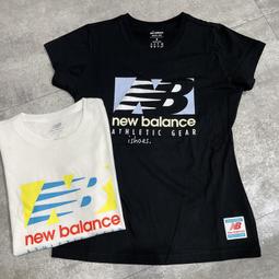 現貨 iShoes正品 New Balance 女款 短袖 純棉 短版 上衣 WT43541AHH WT43541NUM 歷史價格詳細信息