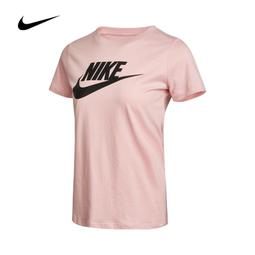 【時代體育】NIKE 耐吉 NSW TEE ESSNTL ICON FUTUR 女棉T恤 BV6170-632 價格比較,價格查詢,歷史價格詳細信息