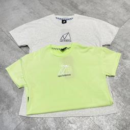 現貨 iShoes正品 New Balance 女款 短袖 短版 輕薄 上衣 WT33172WT WT33172BK 歷史價格詳細信息