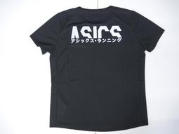 ASICS 亞瑟士 短袖 上衣 T恤 排汗衣 中性 團體 可印字 運動 訓練 速乾 XS~4XL K31415 大自在 歷史價格詳細信息