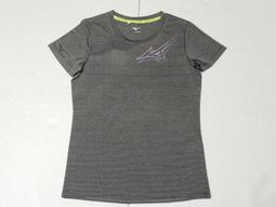 2022 上半季 MIZUNO 美津濃 吸汗速乾 合身版 男 短袖T恤 運動上衣 排汗衫(32TA200854) 歷史價格詳細信息